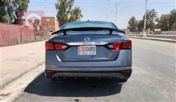 نيسان ألتيما